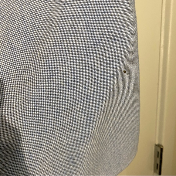 Ralph Lauren Button Down - Picture 6 of 7